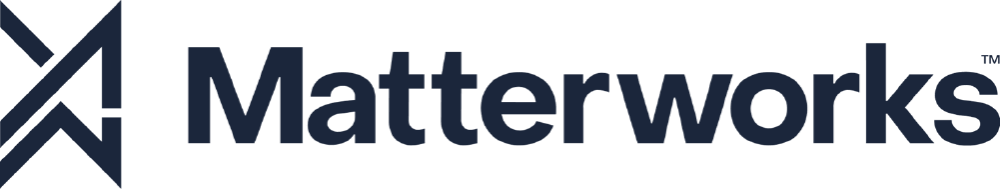 Matterworks Logo 1-color