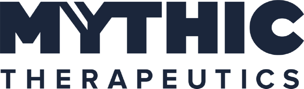 Mythic Therapeutics Logo 1-color