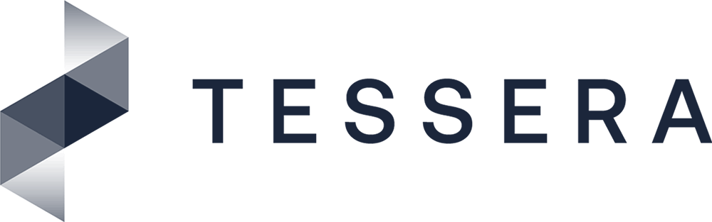 Tessera Logo 1-color